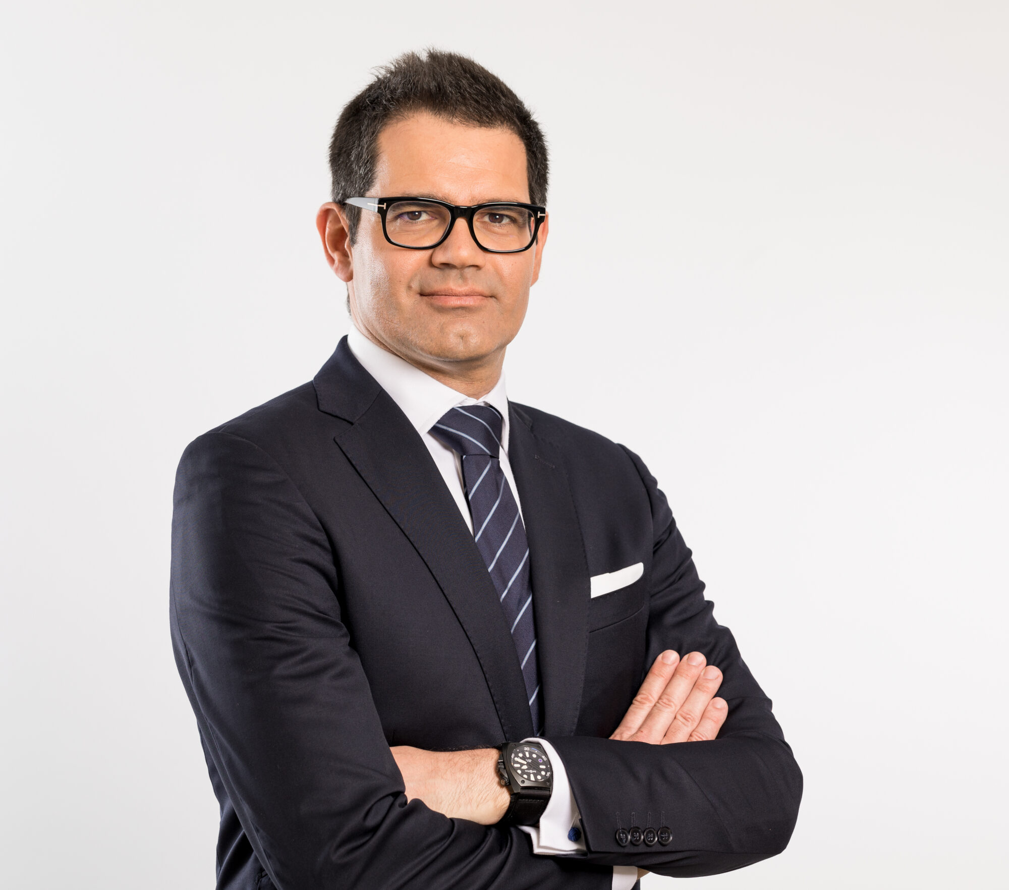 Frederic Schneider - Vice President Sales and Marketing of RCI Bank and Services