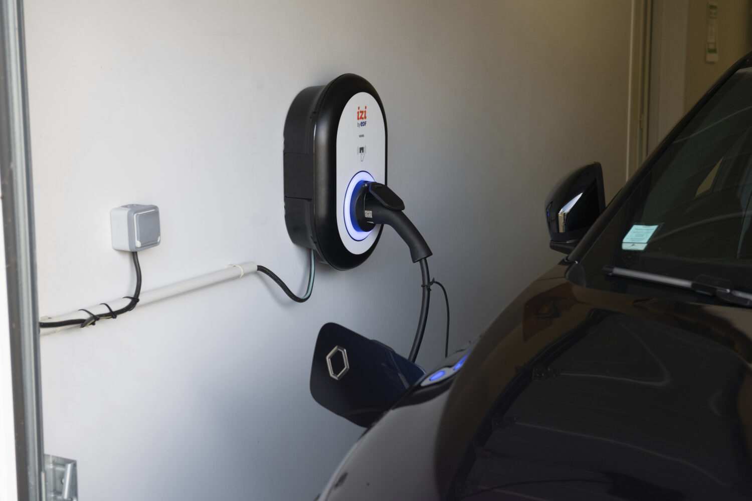 Offre Smart Charge Mobilize - Sowee