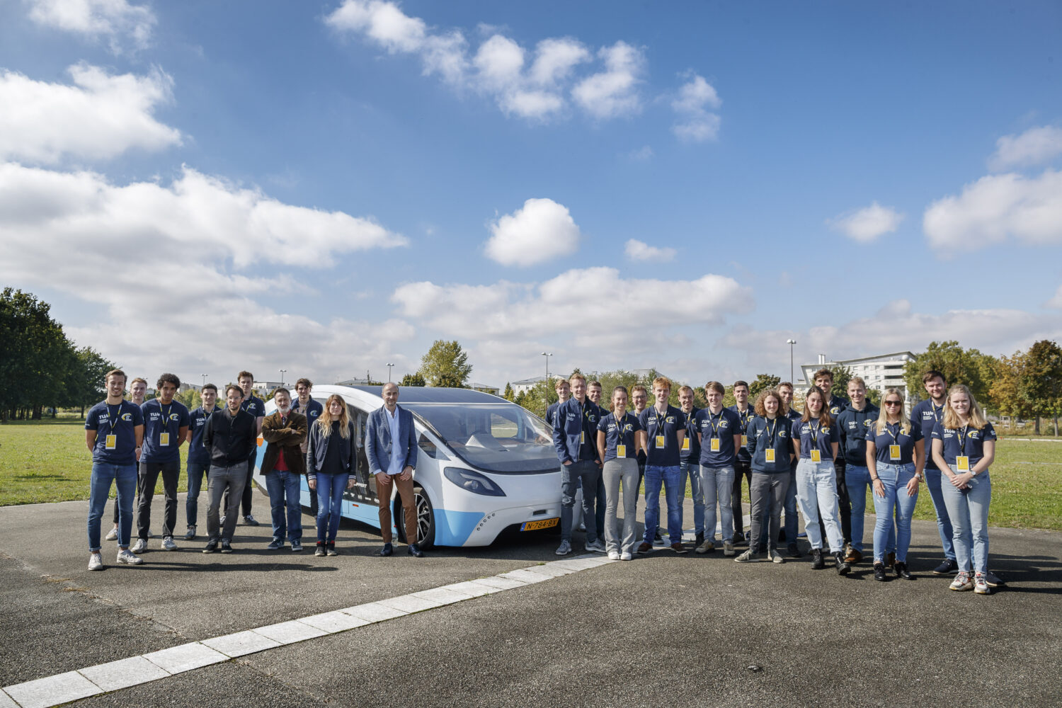 2021 - Story Mobilize - Stella Vita : un prototype de « voiture à vivre » solaire inspirant pour Mobilize