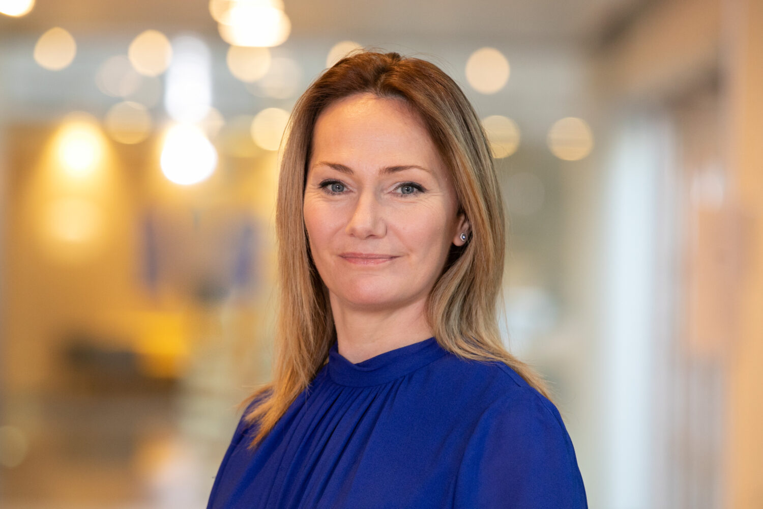 Estelle Pery appointed Director of Quality and Customer Satisfaction at Mobilize